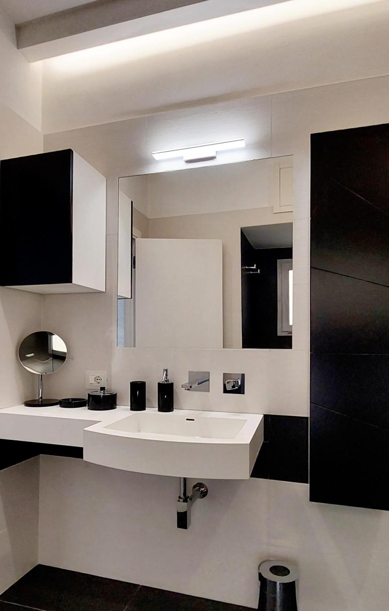 Loft 133 - Central And Luxury Loft In Roma Esterno foto