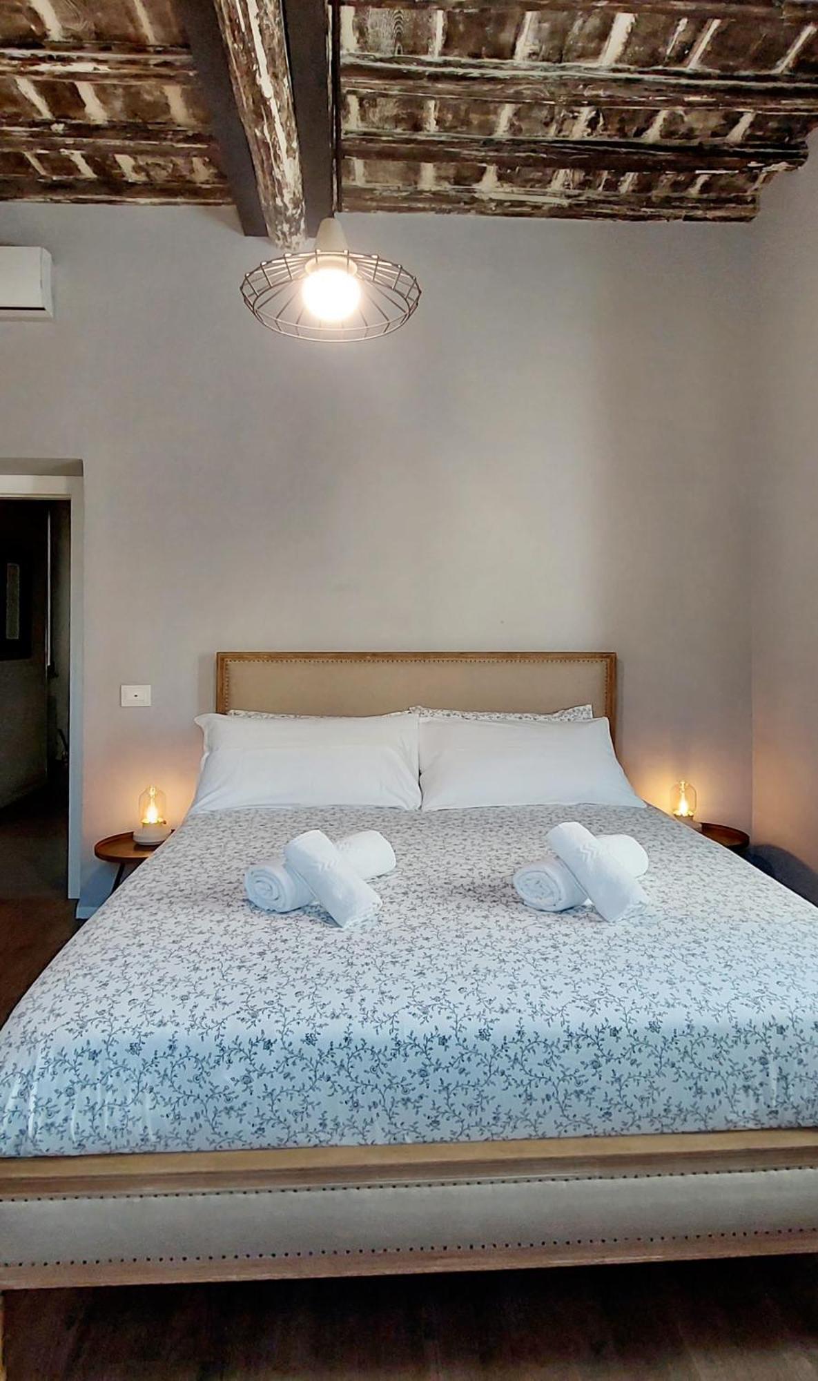 Loft 133 - Central And Luxury Loft In Roma Esterno foto