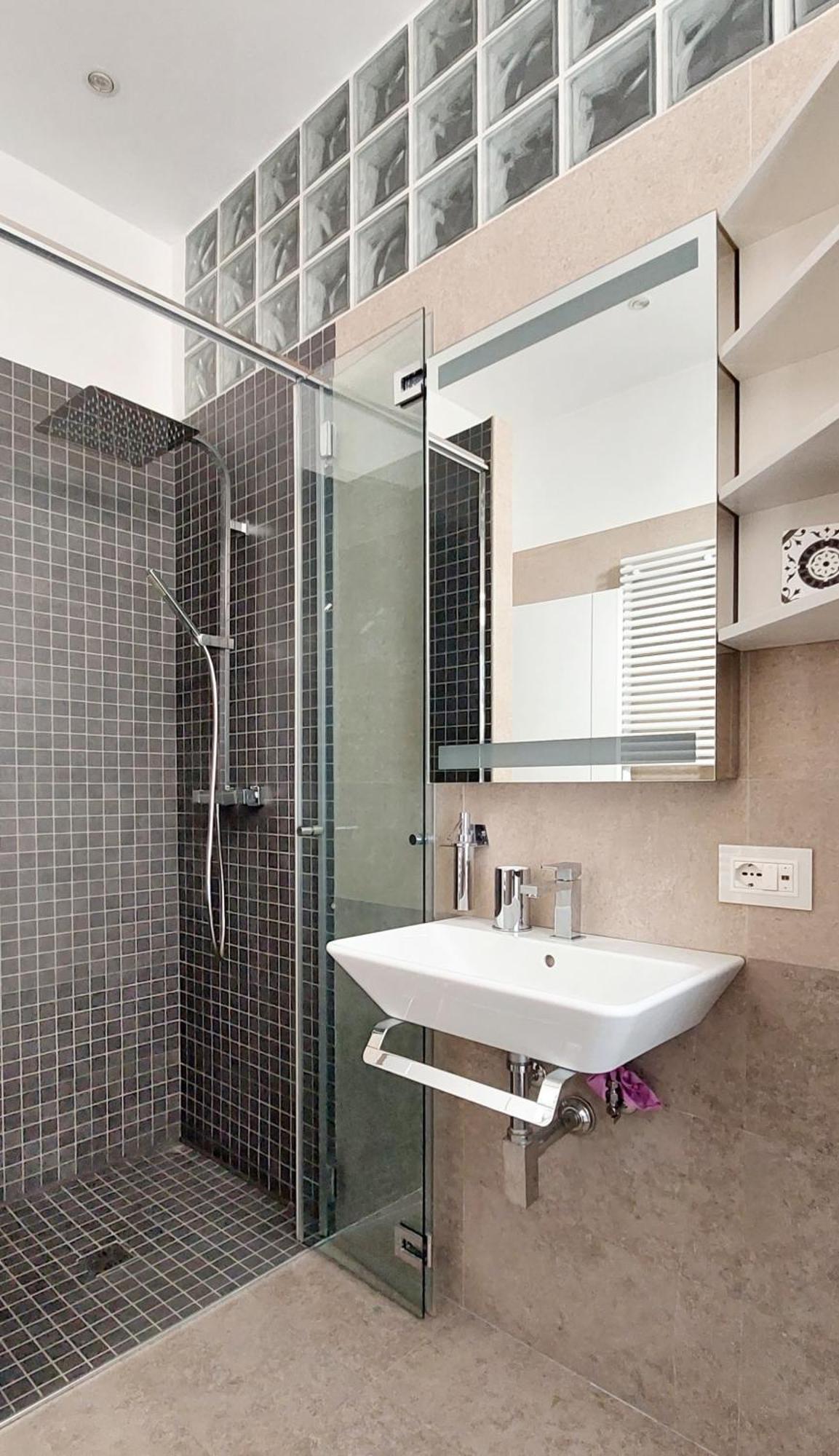 Loft 133 - Central And Luxury Loft In Roma Esterno foto